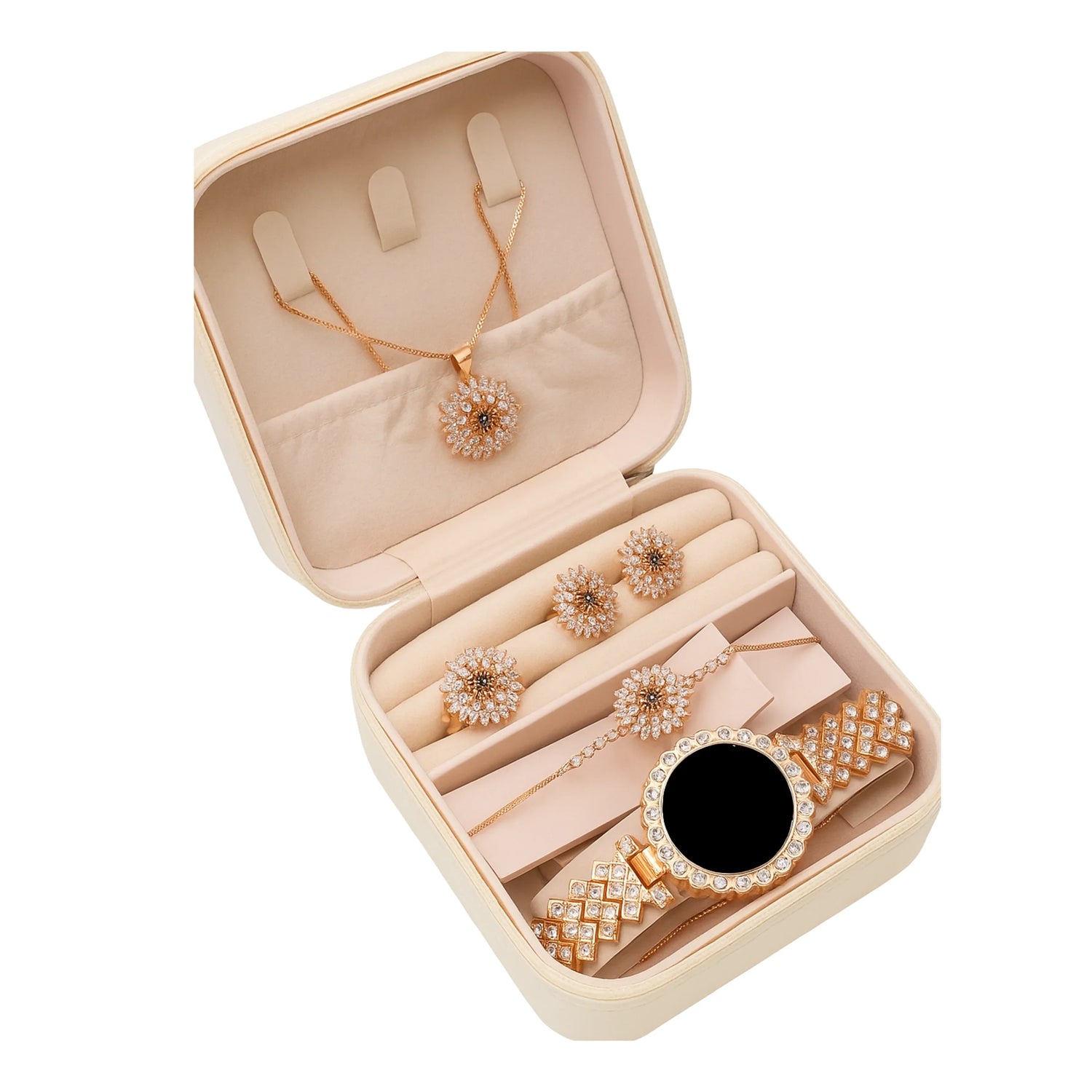 Bazaarbox Signature Collection